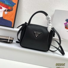 Prada Top Handle Bags